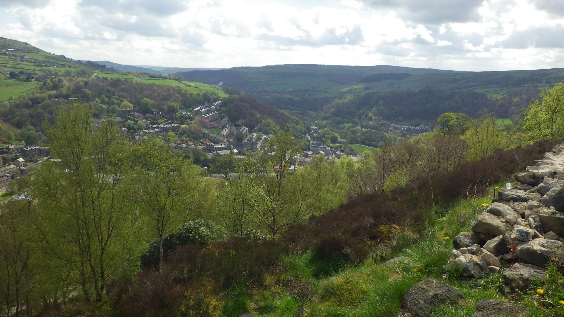 Hebden Bridge